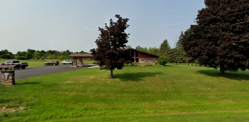 Ontonagon Dr. Joseph A. Strong, DDS