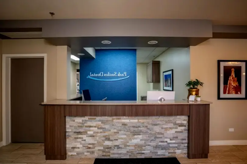 Orland Park Park Smiles Dental