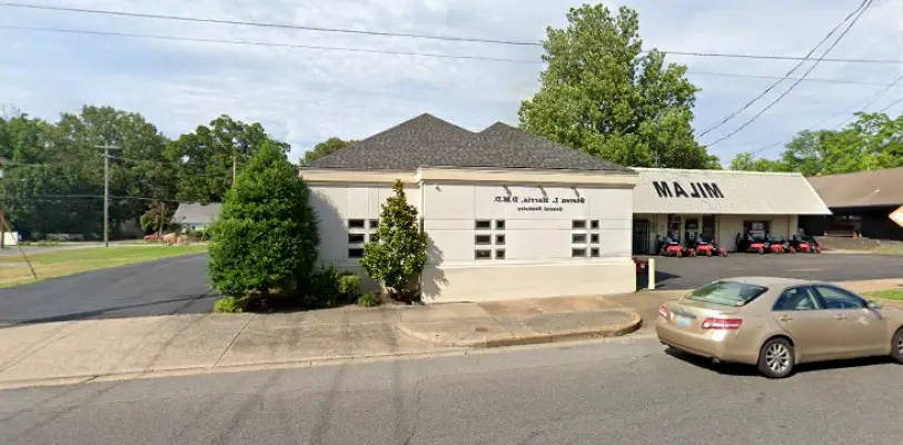 Paducah Dr Steven Harris