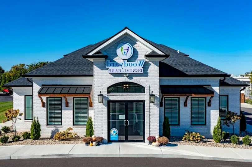 Paducah Woodyard Dental Care