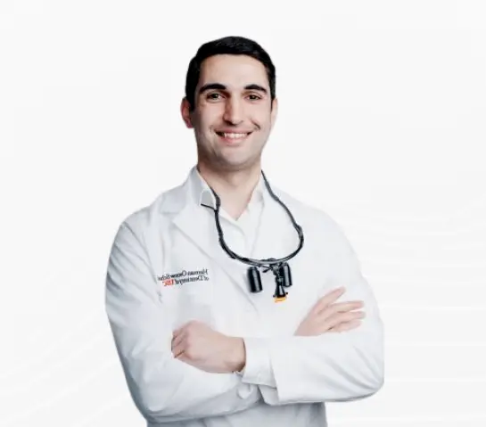  Pasadena Karen Khachatryan DDS