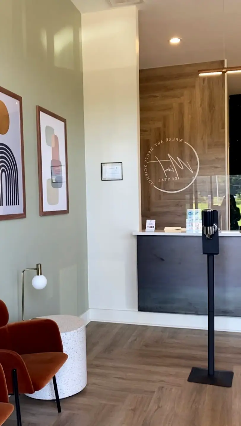 Pearl Mint Dental
