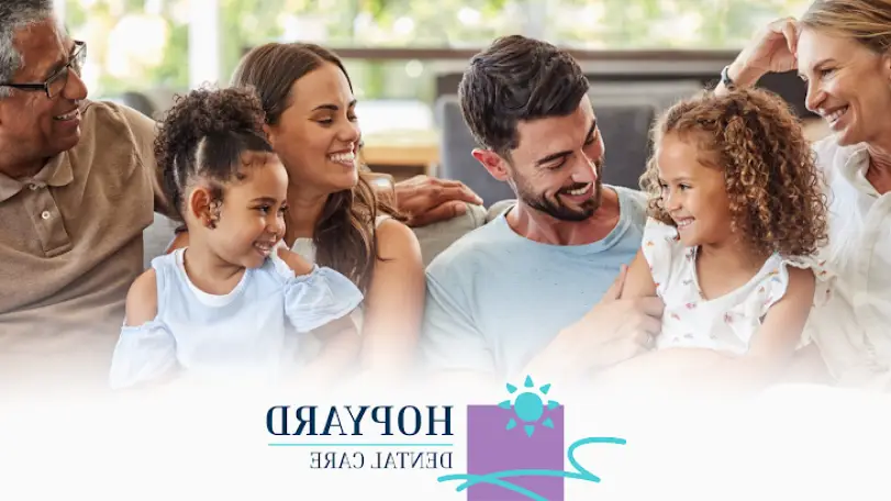 Pleasanton Hopyard Dental Care- Dr. Reggie Hom