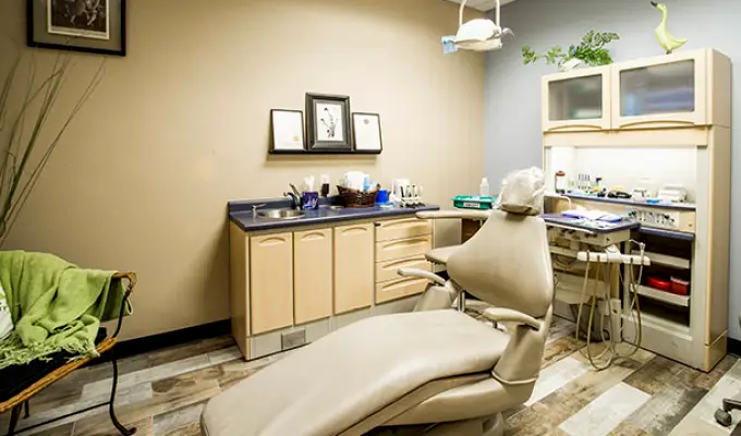 Premier Dental Center Lockhart