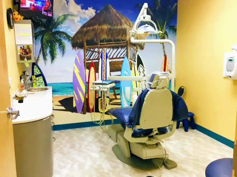 Quakertown Building Blocks Pediatric Dentistry