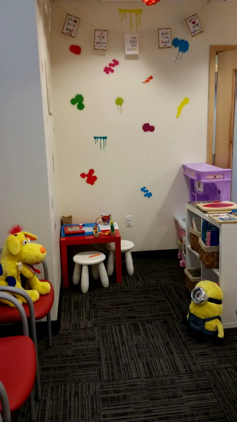 Redmond Growing Smiles Childrens Dentistry