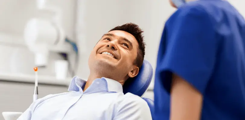 Ridgefield Park Vladmir Meskin, DDS