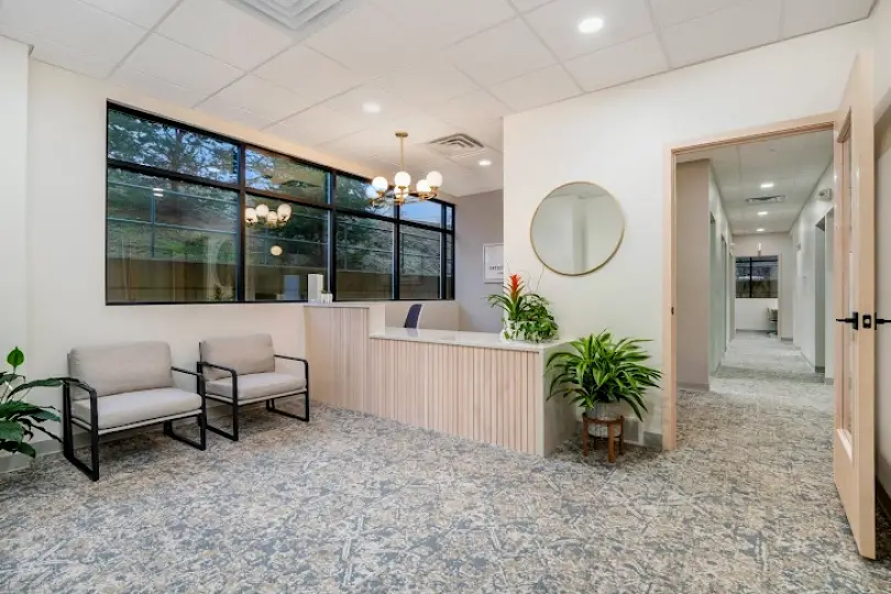 Rockford Monette Dentistry