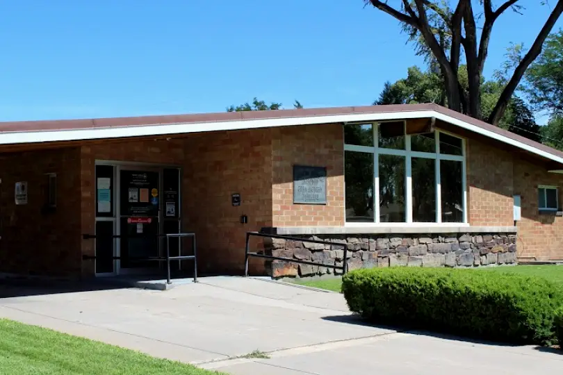 Rocky Ford Clinic: Valley Wide Health Systems Inc