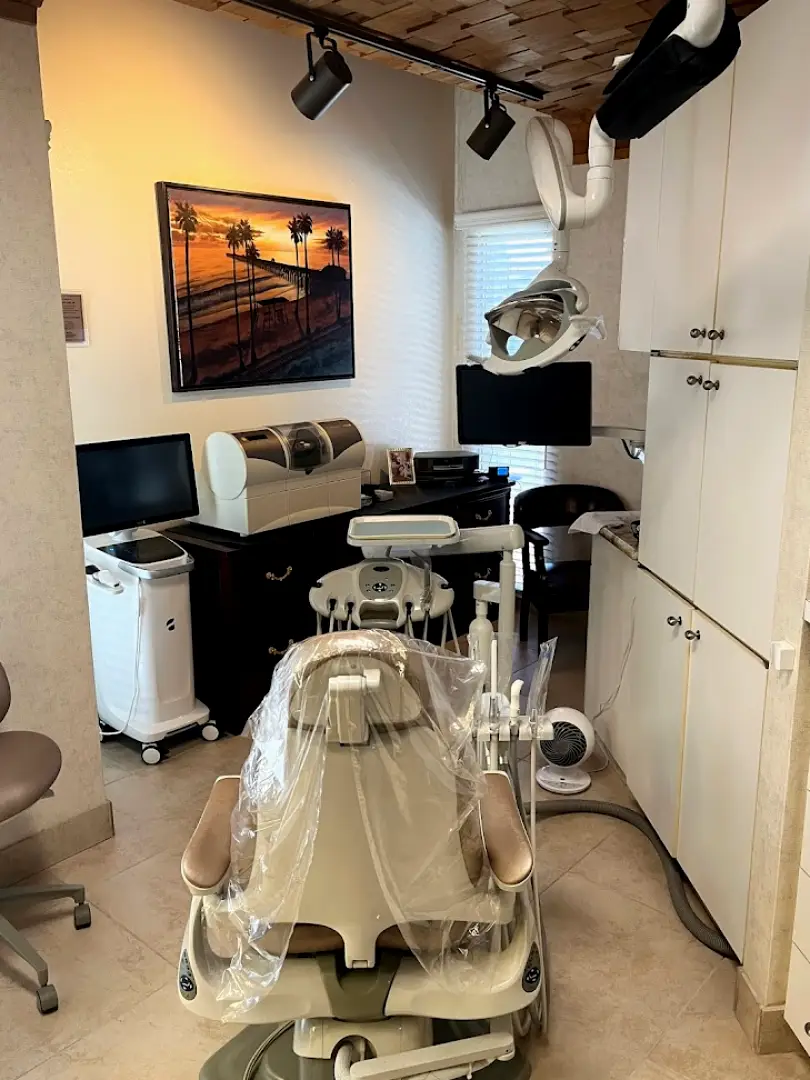San Clemente John Castillo DDS