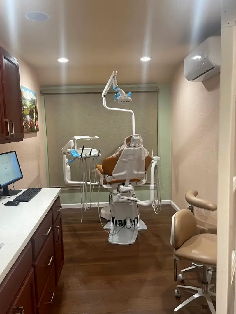 San Mateo Sachdev Deepak K DDS