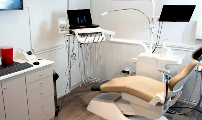 San Mateo Sonrisas Dental Health