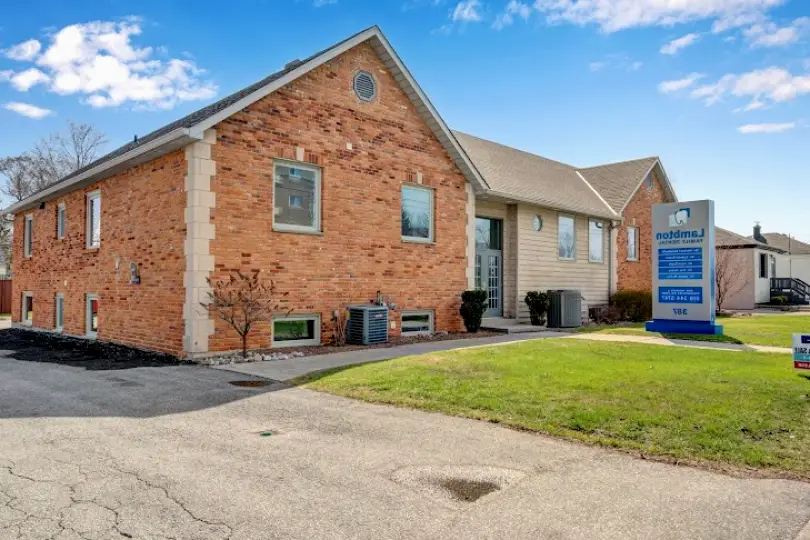 Sarnia Lambton Family Dental