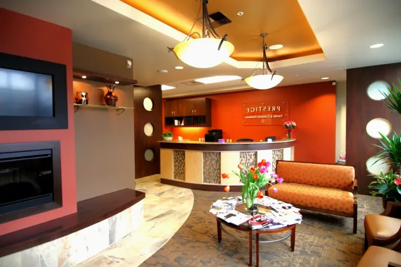 Seattle Prestige Dental
