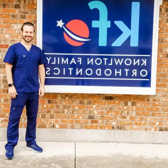 Sherman Knowlton Family Orthodontics