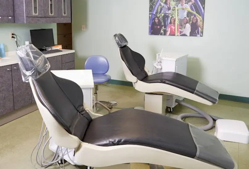 Simply Pediatric Dentistry & Orthodontics Pelham