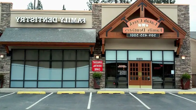  Spokane Latah Creek Family Dentistry