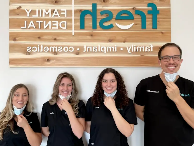 Stuart Fresh Family Dental