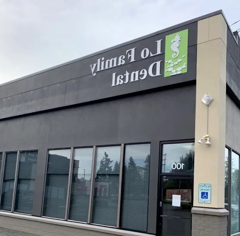 Tacoma Lo Family Dental