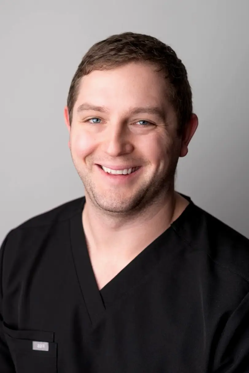 Tacoma Parkland Family Dentistry: Dr. Bradley Norman