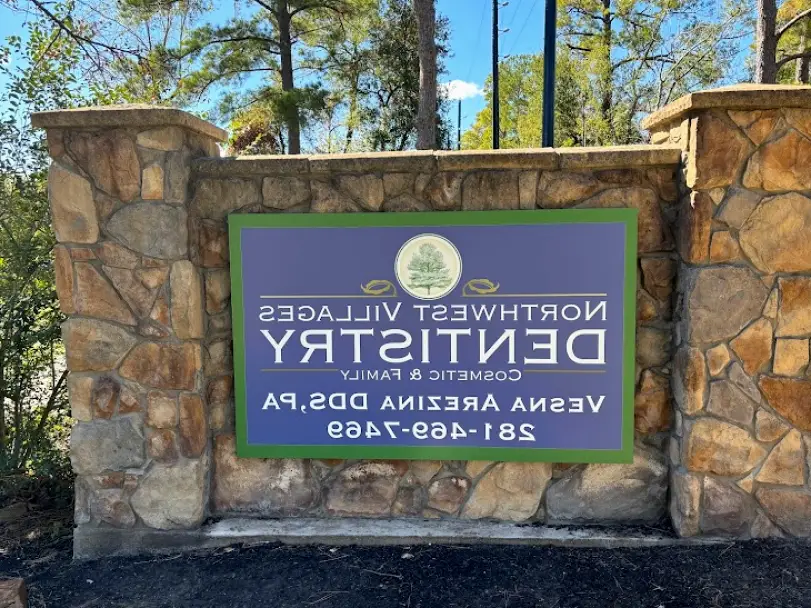 Tallow Wood Northwest Villages Dentistry- Vesna Arezina DDS