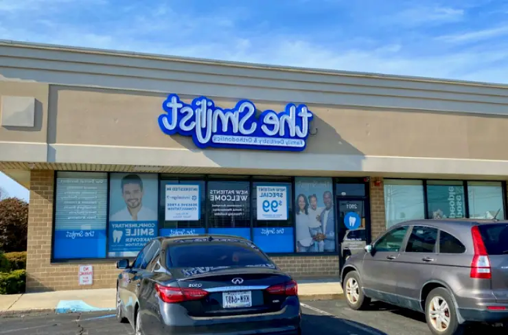 The Smilist Dental Medford