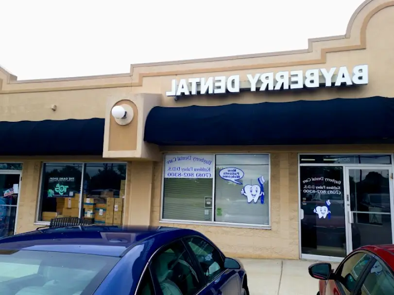 Tinley Park Bayberry Dental Care