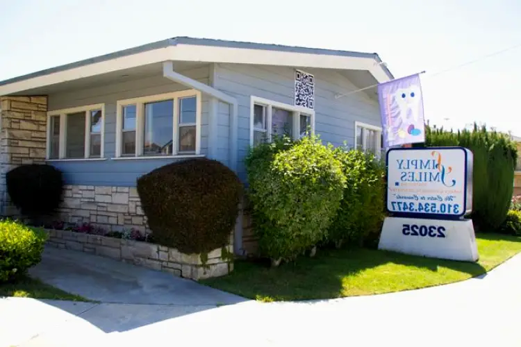 Torrance Simply Smiles Dental Care