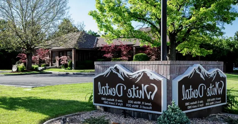 Tremonton White Dental: Dr.'s Jake Madsen and Jared White