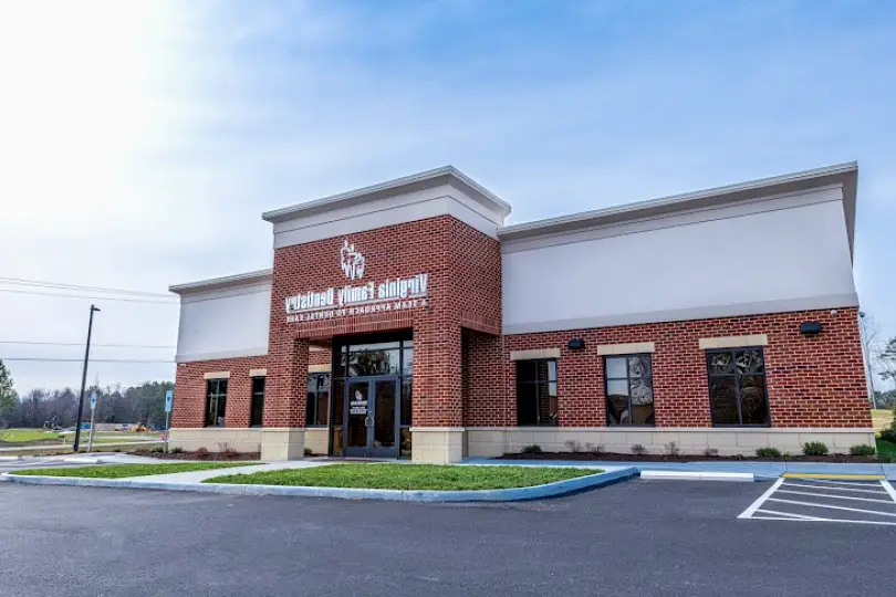 Virginia Family Dentistry New Kent - Quinton