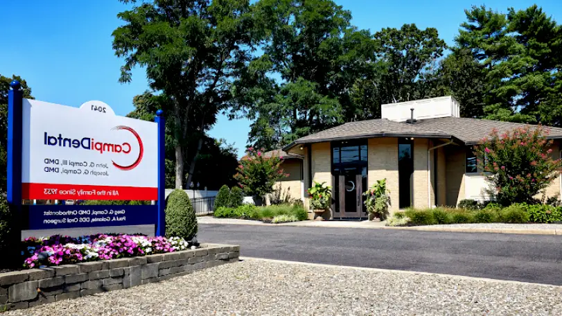 Wall Township Campi Dental
