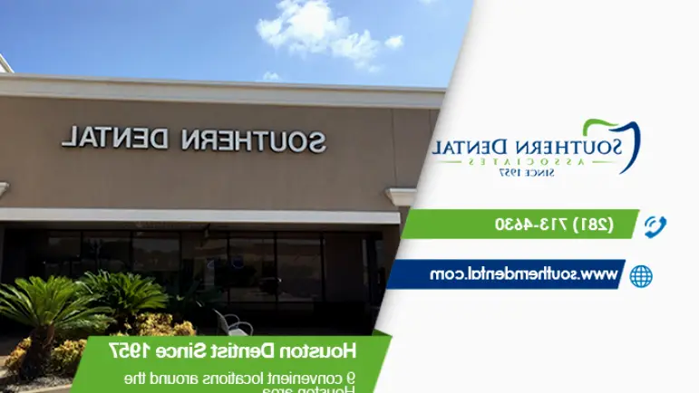 Webster Southern Dental at Baybrook