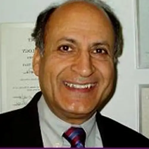 West Chester Sadhu R. Kataria, D.D.S.