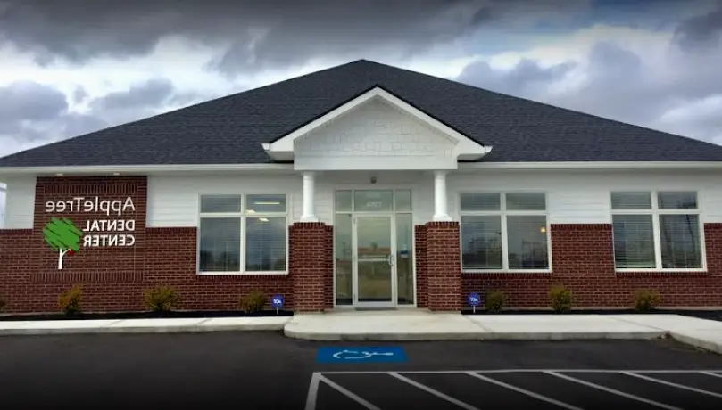 Wetherington Apple Tree Dental Center