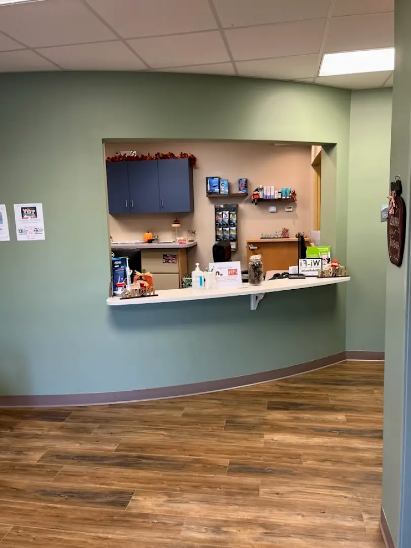 Windham Just for Kids Pediatric Dentistry