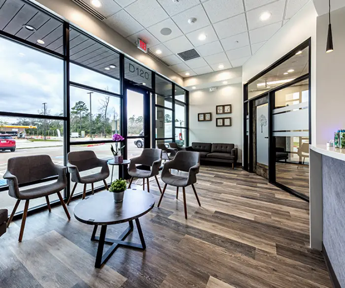 WoodSprings Dentistry