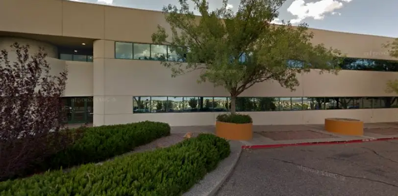 Albuquerque Stephen H. Christiansen, D.D.S