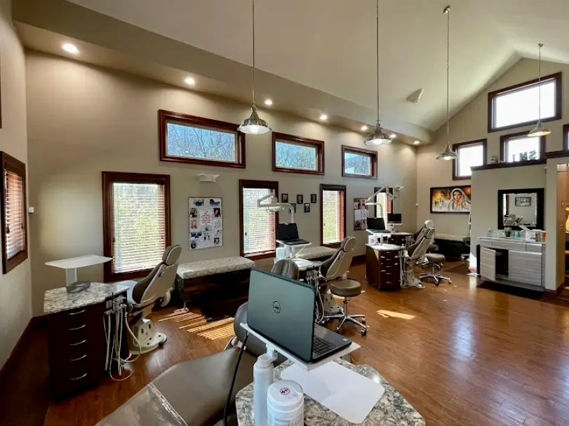 Beavercreek Dhingra Orthodontics