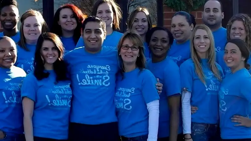 Behl Orthodontics & Pediatric Dentistry of Hanbury Chesapeake Virginia