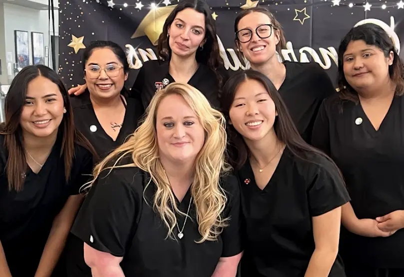 Bellingham Dental Assistant School