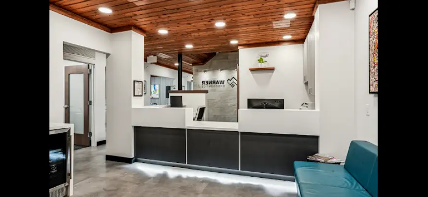 Boulder Warner Endodontics