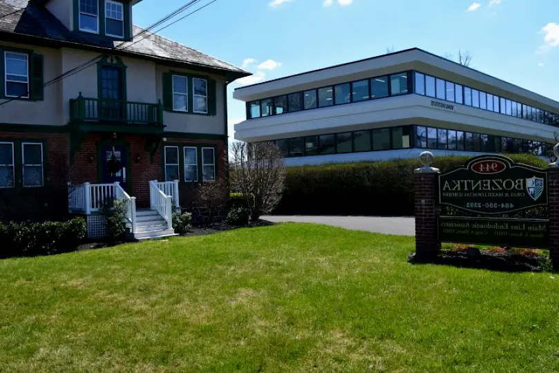 Bryn Mawr Main Line Endodontic Associates