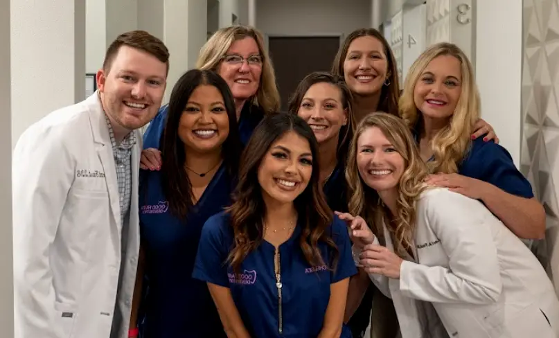 Burleson Good Faith Dentistry