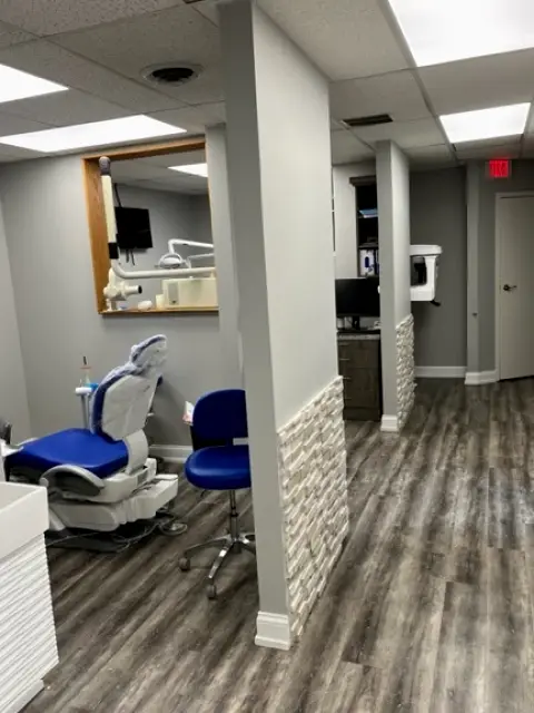 Calumet City ISSA DENTISTRY