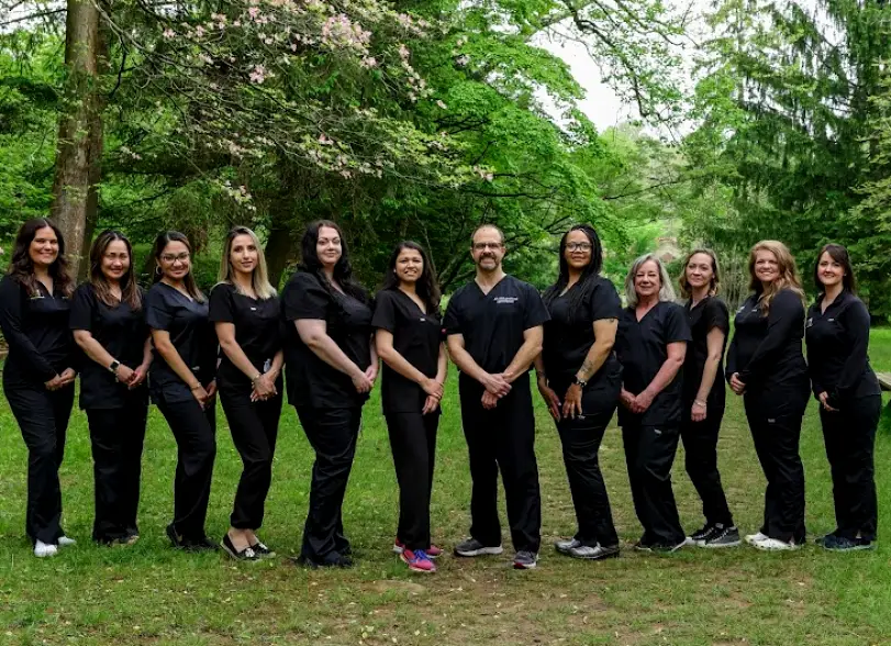 Chadds Ford Sam B Khoury DDS MS-Dental Implant & Perio Surgeons