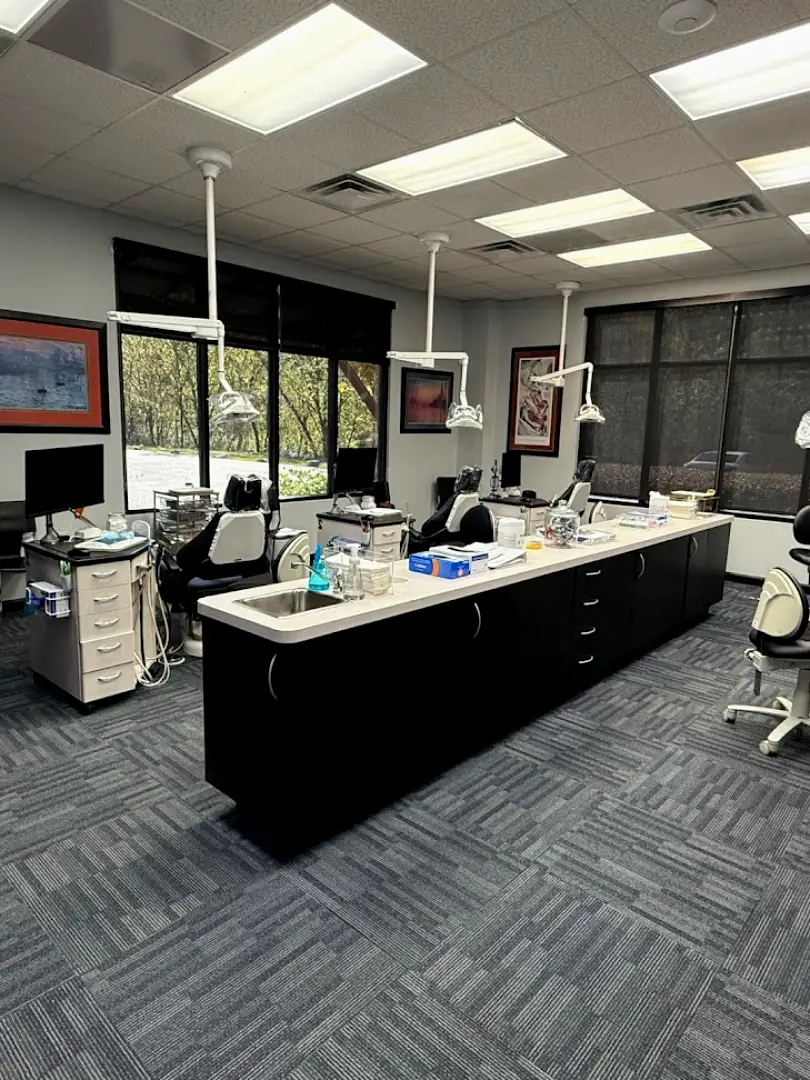 Chelsea Birmingham Orthodontics