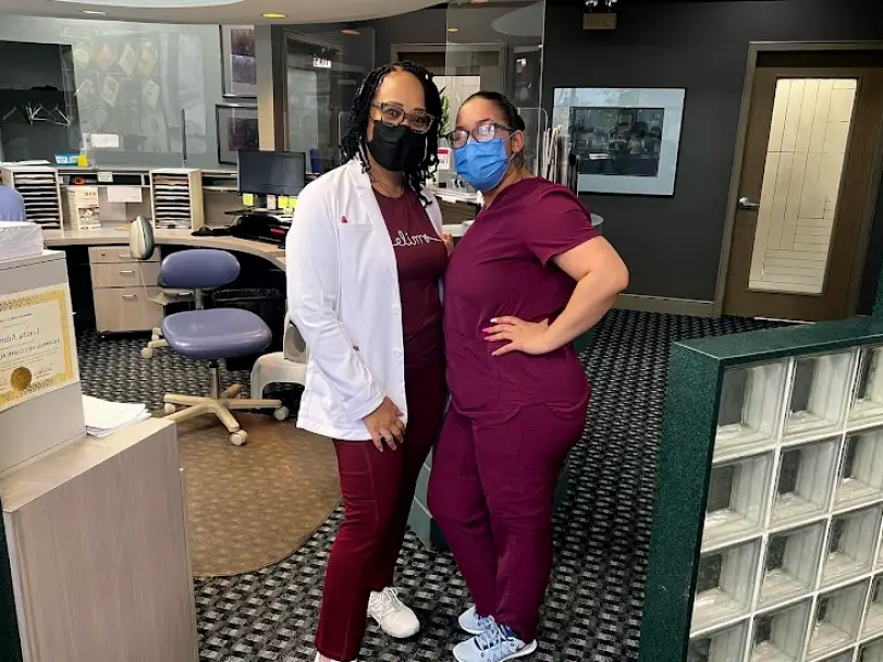 Chicago Dental Dream Team