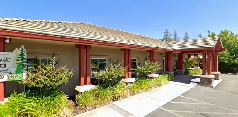 Chico Forest Avenue Dental: Gary Walker DDS