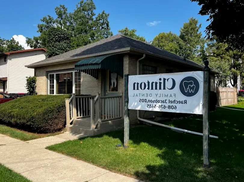 Clinton Family Dental