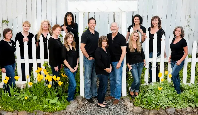 Coeur d'Alene John R. Ukich DDS